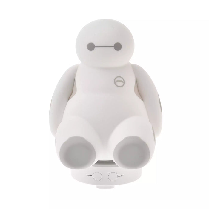 JDS - 2026 Care Robot Baymax Collection x Baymax USB Humidifier with Light Function (Release Date: Jan 19, 2026)