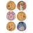 JDS - 2026 FUNNY DISNEY SKIN CARE x Pooh & Friends Secret Face Mask (Release Date: Jul 28, 2026)
