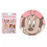 JDS - 2026 Sakura Collection x Disney Character Secret Face Mask, Cherry Blossom, Disney Skin Care  (Release Date: Jan 13, 2026)