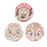 JDS - 2026 Sakura Collection x Disney Character Secret Face Mask, Cherry Blossom, Disney Skin Care  (Release Date: Jan 13, 2026)
