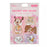 JDS - 2026 Sakura Collection x Disney Character Secret Face Mask, Cherry Blossom, Disney Skin Care  (Release Date: Jan 13, 2026)
