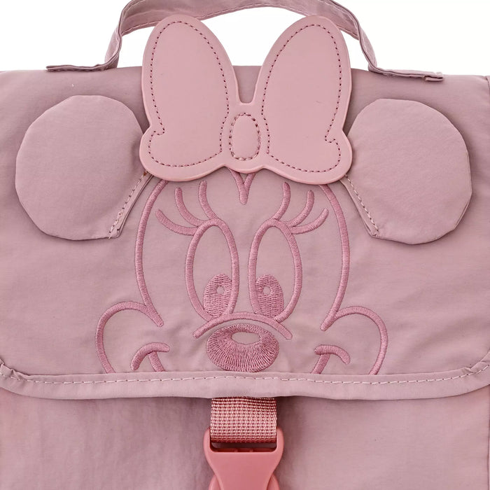 JDS - Minnie Mouse "Mimi" Hanging Pouch