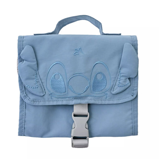 JDS - Stitch "Mimi" Hanging Pouch