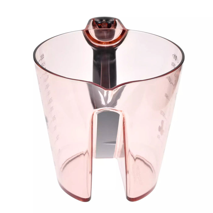 JDS - Minnie's Kitchen x Minnie Mouse Measuring Cup with Ribbon (Release Date: Feb 6, 2026)