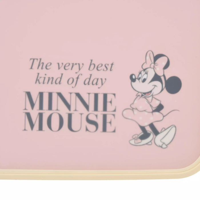 JDS - Minnie's Kitchen x Minnie Mouse Cutting Board (Release Date: Feb 6, 2026)