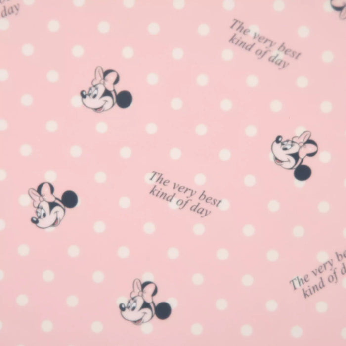 JDS - Minnie's Kitchen x Minnie Mouse Cutting Board (Release Date: Feb 6, 2026)