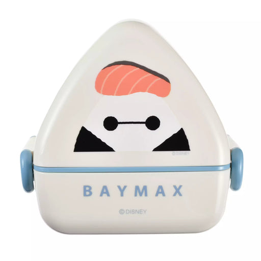 JDS - Big Hero 6 Baymax Rice Ball Shaped Rice Ball Case (Release Date: Mar 3, 2026)