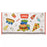 JDS - Little Green Men/Alien Bath Diner Towel (Release Date: Jun 30, 2026)