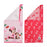 JDS - 2026 Sakura Collection x Minnie & Figaro Face Towel Set of 2 Sakura, Watercolor (Release Date: Jan 13, 2026)