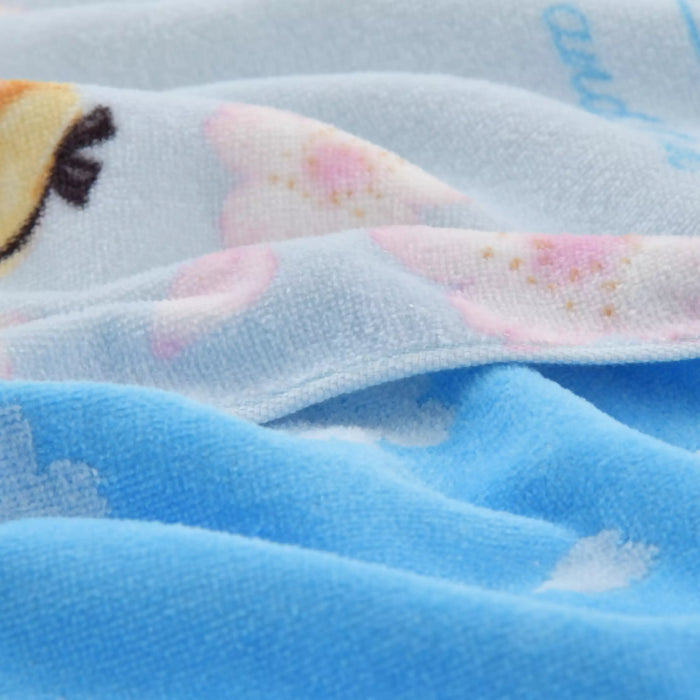 JDS - 2026 Sakura Collection x Alice & Dinah Face Towel Set of 2 Sakura, Watercolor (Release Date: Jan 13, 2026)