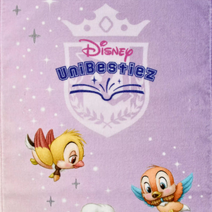 JDS - Disney UniBestiez x Face Towel (Release Date: Mar 22, 2026)