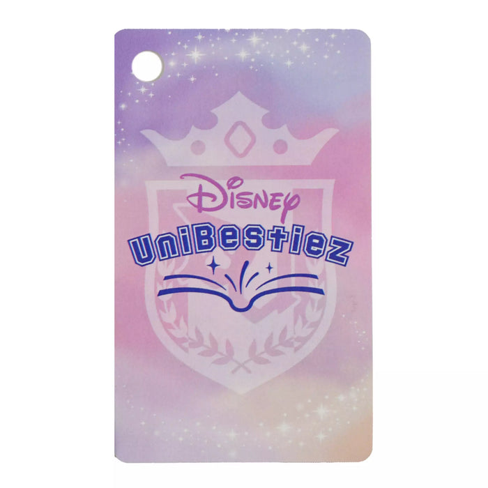 JDS - Disney UniBestiez x Face Towel (Release Date: Mar 22, 2026)