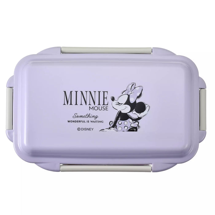 JDS - New Lifestyle x Minnie Mouse Lunch Box (Release Date: Feb 6, 2026)