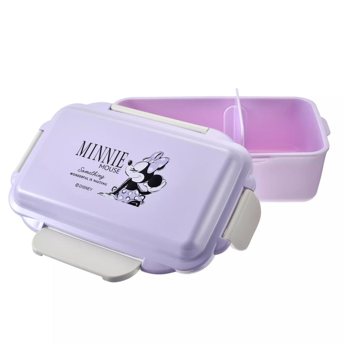 JDS - New Lifestyle x Minnie Mouse Lunch Box (Release Date: Feb 6, 2026)