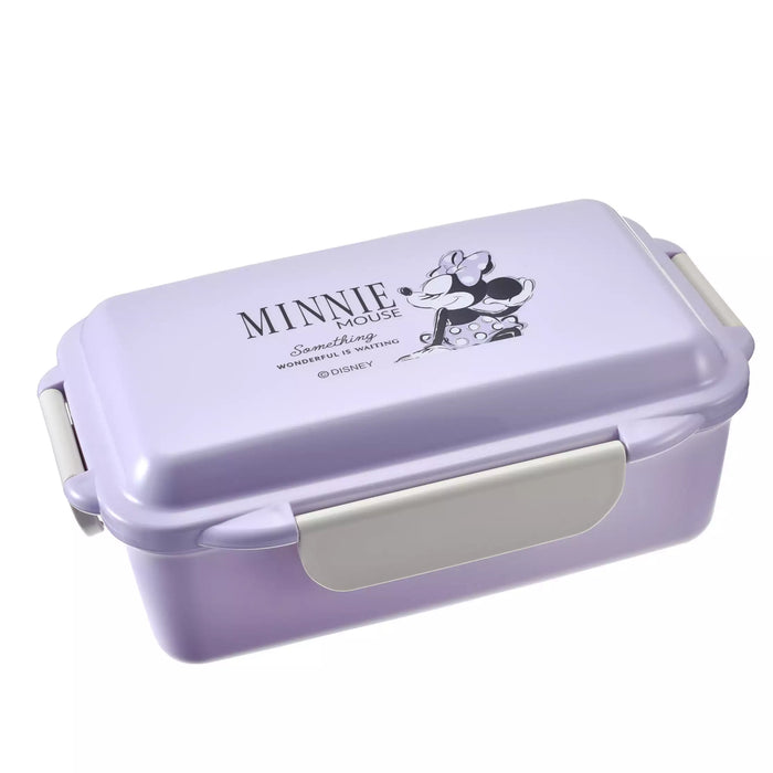 JDS - New Lifestyle x Minnie Mouse Lunch Box (Release Date: Feb 6, 2026)