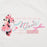 JDS - Minnie Day 2026 -Minnie Short Sleeve T-Shirt for Adults Color: White (Release Date: Feb 23, 2026)