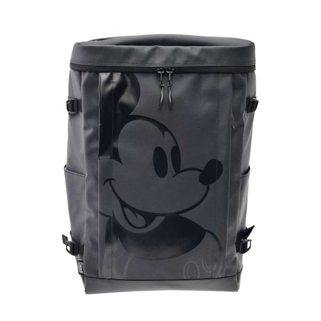 black mickey mouse backpack jansport JDS
