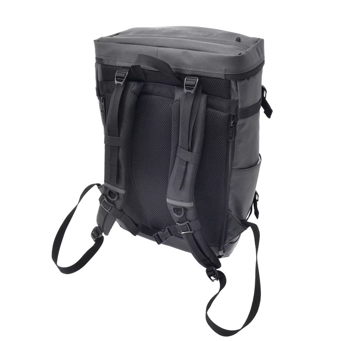 JDS - Coleman(R) Mickey Mouse Backpack, 35L, Standing Pose JDS - Coleman(R) Mickey Mouse Backpack, 35L, Standing Pose