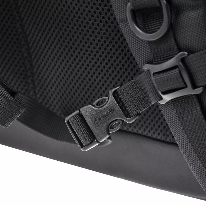 JDS - Coleman(R) Mickey Mouse Backpack, 35L, Standing Pose (Release Date: Dec 23, 2025)