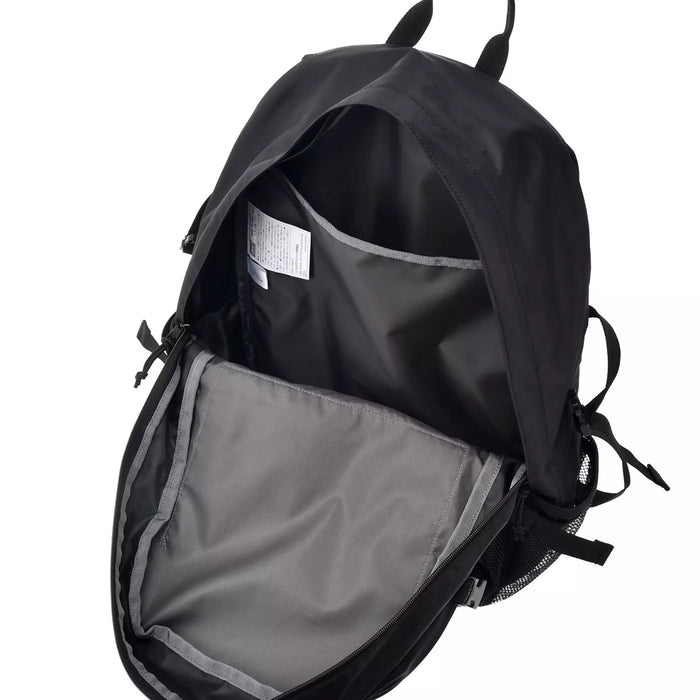 JDS - Coleman(R) Mickey Mouse Backpack, 33L, All Black, Embroidered (Release Date: Dec 23, 2025)