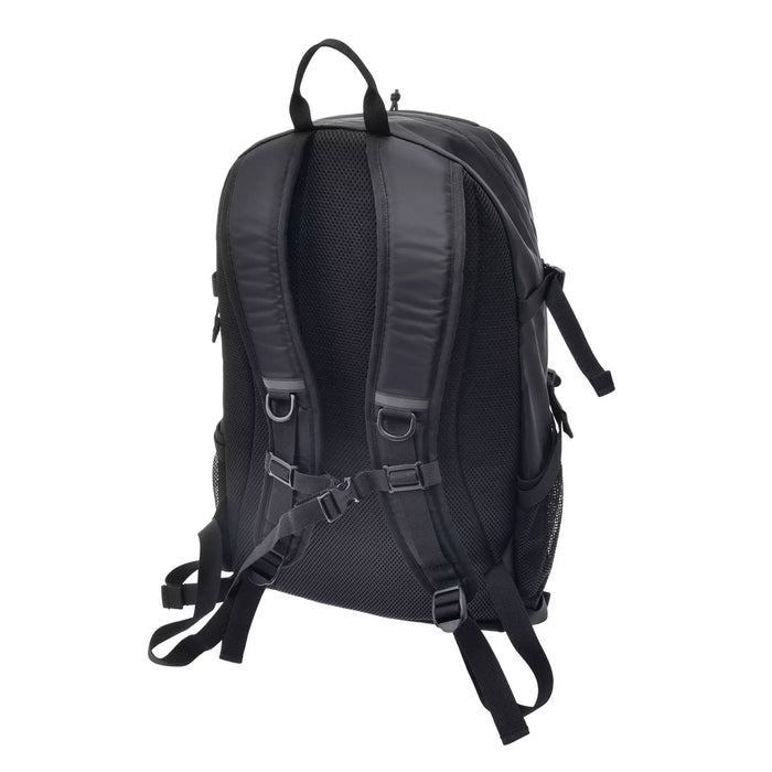 JDS - Coleman(R) Mickey Mouse Backpack, 33L, All Black, Embroidered (Release Date: Dec 23, 2025)