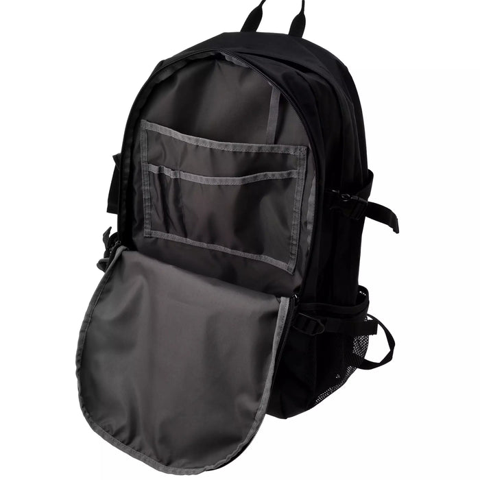 JDS - Coleman(R) Mickey Mouse Backpack, 33L, All Black, Embroidered (Release Date: Dec 23, 2025)