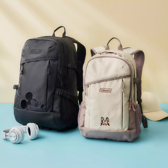 JDS - Coleman(R) Chip & Dale 25L Embroidered Backpack (Release Date: Dec 23, 2025)