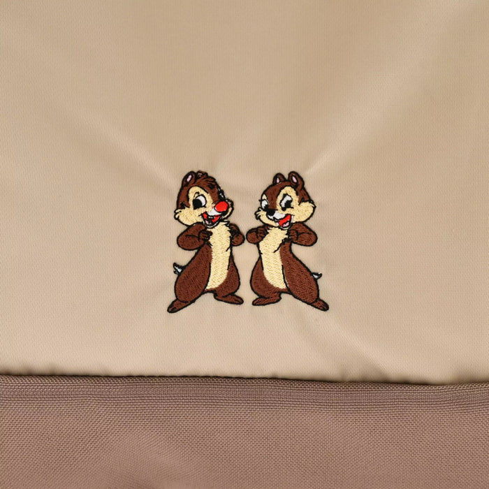 JDS - Coleman(R) Chip & Dale 25L Embroidered Backpack (Release JDS - Coleman(R) Chip & Dale 25L Embroidered Backpack (Release