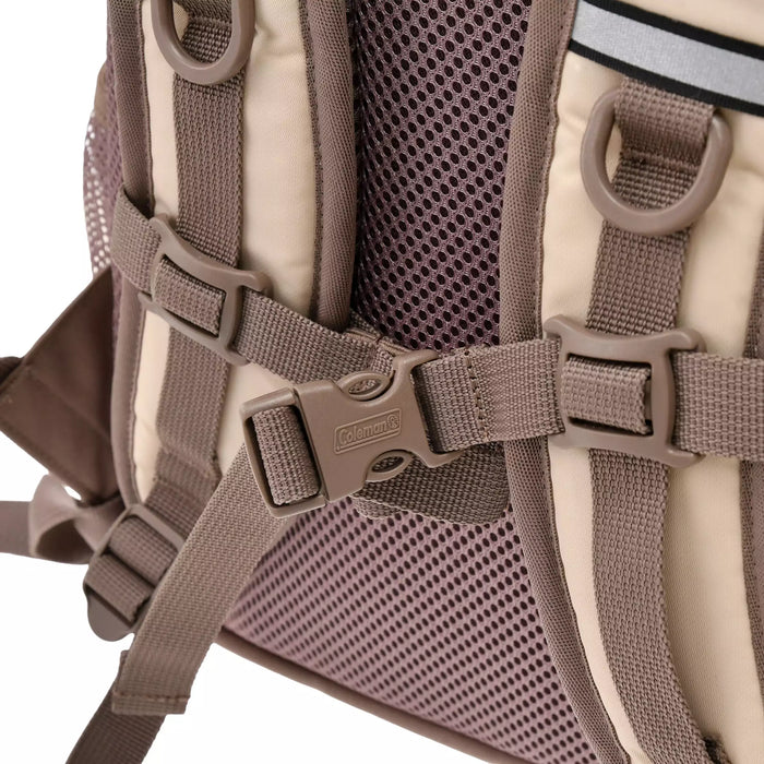 JDS - Coleman(R) Chip & Dale 25L Embroidered Backpack (Release Date: Dec 23, 2025)