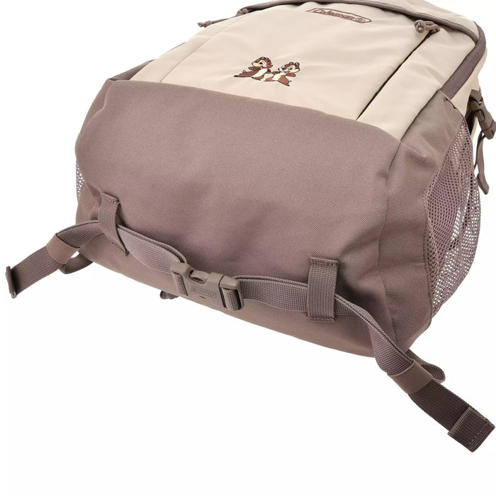 JDS - Coleman(R) Chip & Dale 25L Embroidered Backpack (Release Date: Dec 23, 2025)