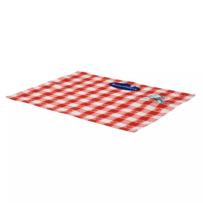 JDS - 2026 Disney & Pixar's Ratatouille Collection x Ratatouille Placemat (Release Date: Jan 20, 2026)