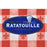 JDS - 2026 Disney & Pixar's Ratatouille Collection x Ratatouille Placemat (Release Date: Jan 20, 2026)