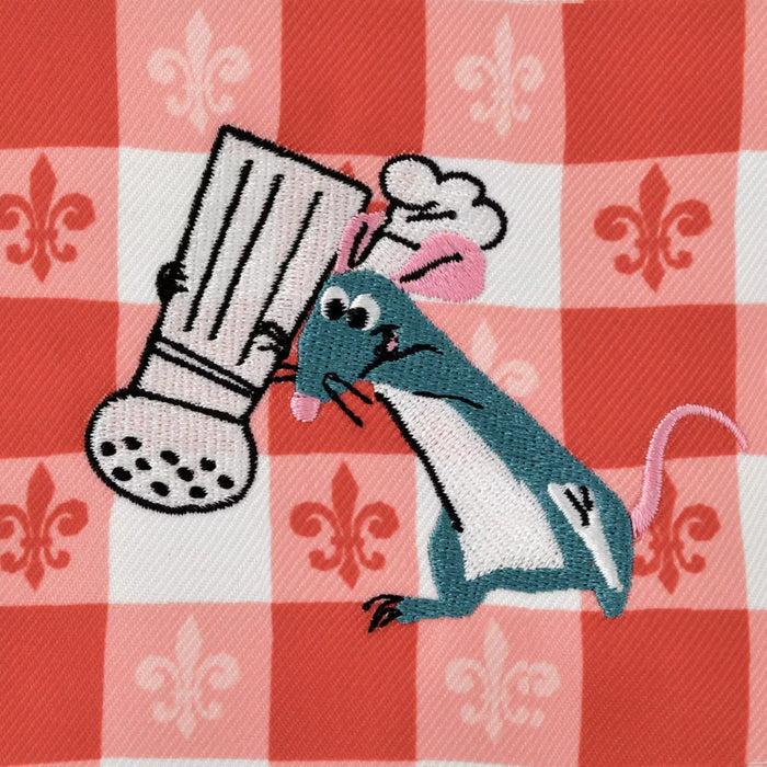 JDS - 2026 Disney & Pixar's Ratatouille Collection x Ratatouille Placemat (Release Date: Jan 20, 2026)