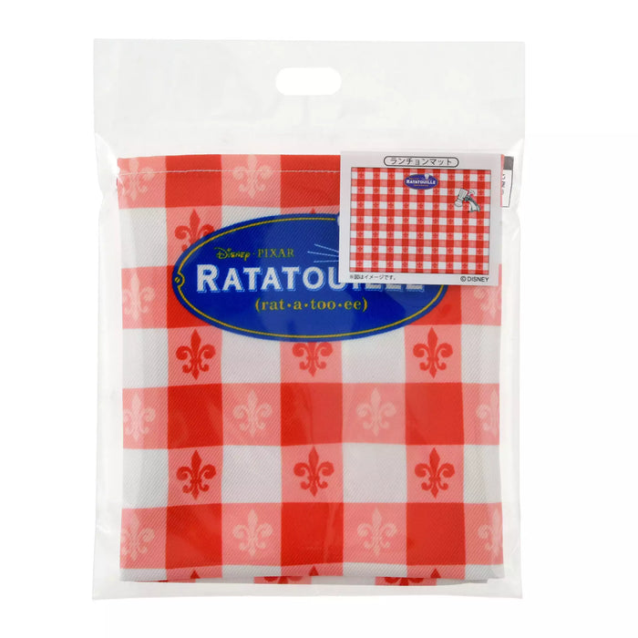 JDS - 2026 Disney & Pixar's Ratatouille Collection x Ratatouille Placemat (Release Date: Jan 20, 2026)