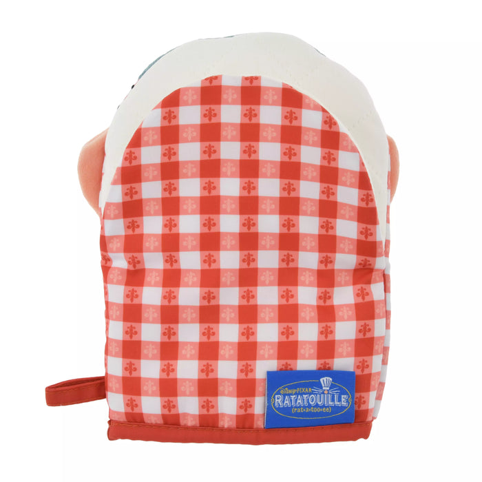 JDS - 2026 Disney & Pixar's Ratatouille Collection x Remy Kitchen Mitten (Release Date: Jan 20, 2026)