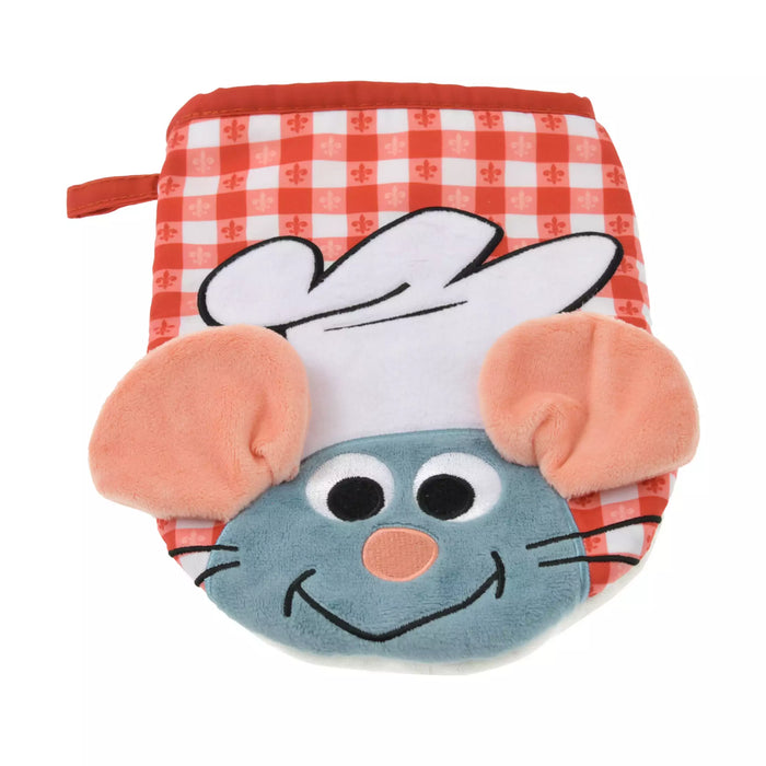 JDS - 2026 Disney & Pixar's Ratatouille Collection x Remy Kitchen Mitten (Release Date: Jan 20, 2026)