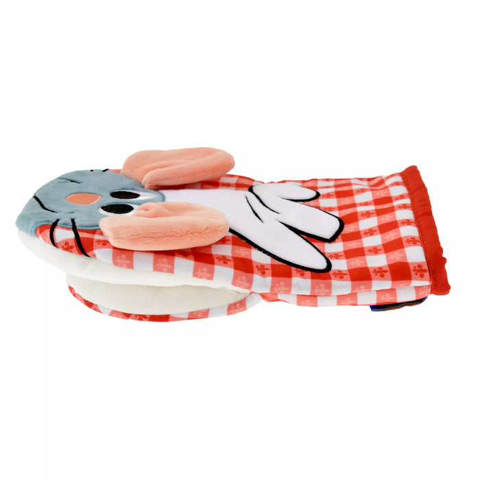 JDS - 2026 Disney & Pixar's Ratatouille Collection x Remy Kitchen Mitten (Release Date: Jan 20, 2026)