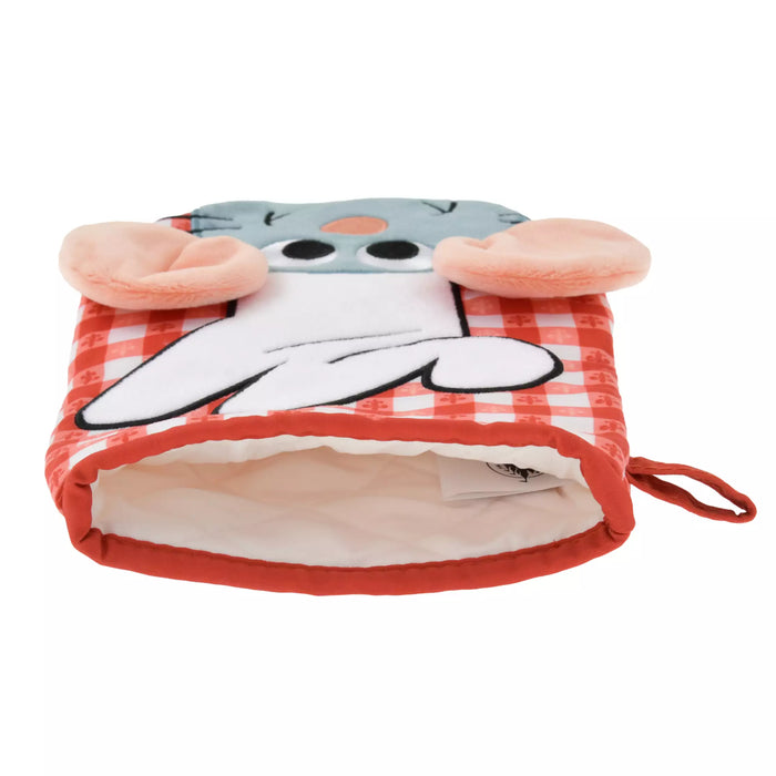 JDS - 2026 Disney & Pixar's Ratatouille Collection x Remy Kitchen Mitten (Release Date: Jan 20, 2026)