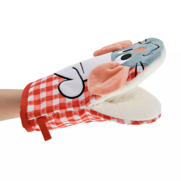 JDS - 2026 Disney & Pixar's Ratatouille Collection x Remy Kitchen Mitten (Release Date: Jan 20, 2026)