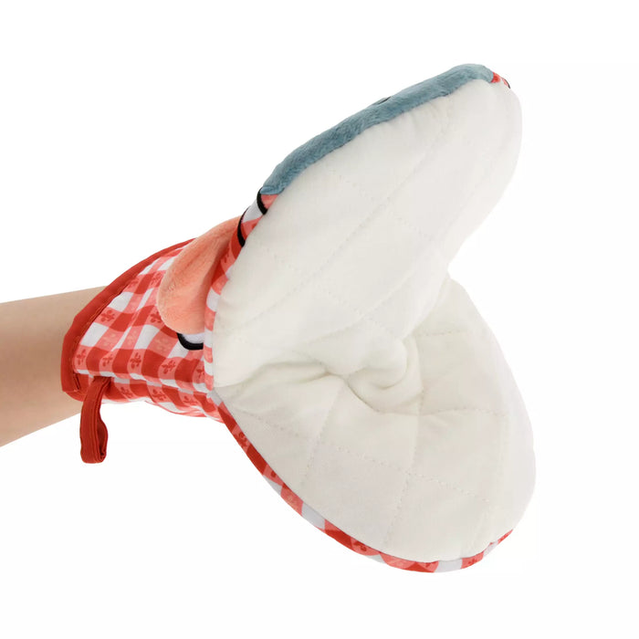 JDS - 2026 Disney & Pixar's Ratatouille Collection x Remy Kitchen Mitten (Release Date: Jan 20, 2026)