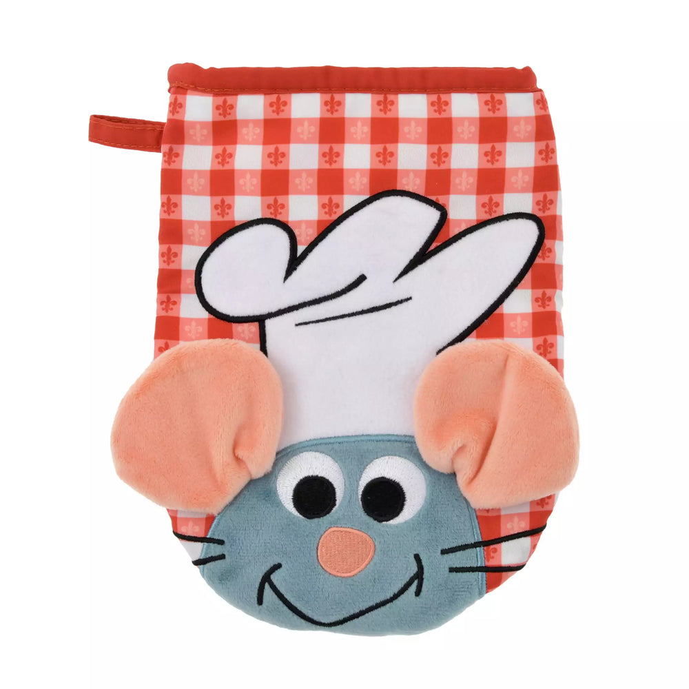 JDS - 2026 Disney & Pixar's Ratatouille Collection x Remy Kitchen Mitten (Release Date: Jan 20, 2026)