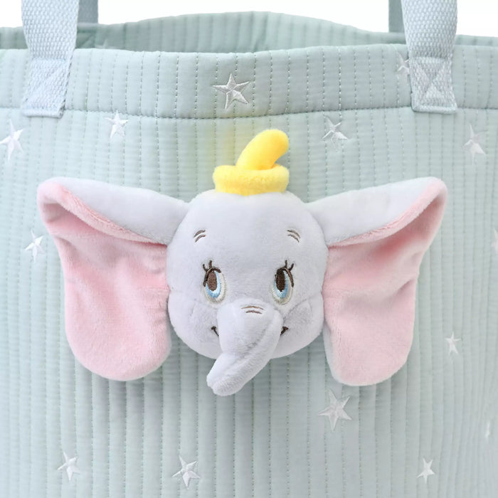 JDS - INTERIOR ANIMAL x Dumbo Basket (Release Date: Feb 24, 2026)