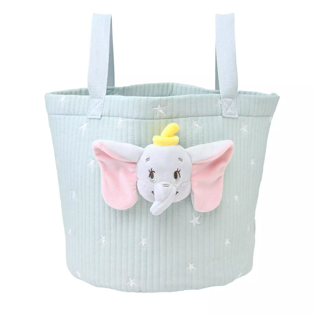 JDS - INTERIOR ANIMAL x Dumbo Basket (Release Date: Feb 24, 2026)