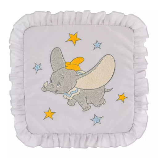 JDS - INTERIOR ANIMAL x Dumbo Futon Storage Cushion Cover (Release Date: Feb 24, 2026)