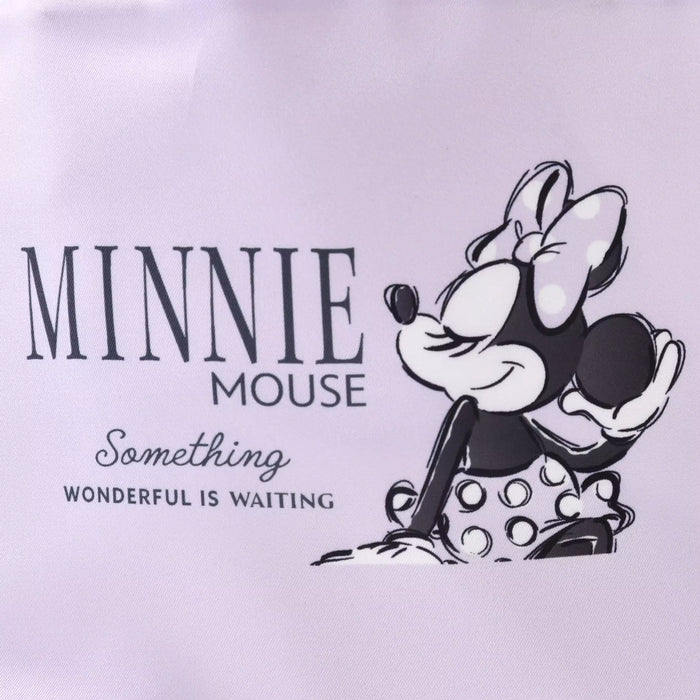 JDS - New Lifestyle x Minnie Mouse Lunch Bag (Release Date: Feb 6, 2026)