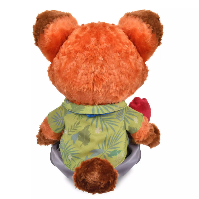 JDS - UniBearsity x Zootopia - Nick Wilde "Powsicle" Plush Toy (M) (Release Date: Jan 21, 2026)