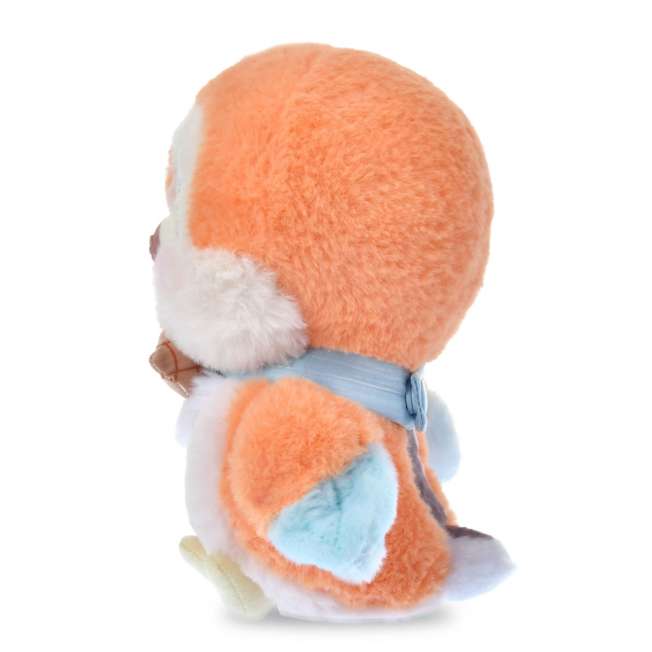 JDS - Unibesties Pick Bird with Card Plush Toy (Release Date: Mar 22, 2026)