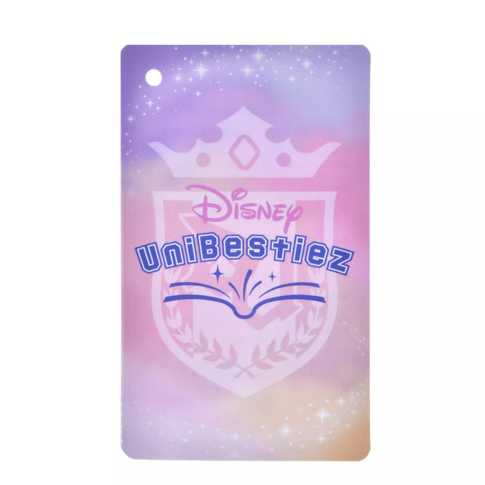 JDS - Unibesties Pick Bird with Card Plush Keychain (Release Date: Mar 22, 2026)