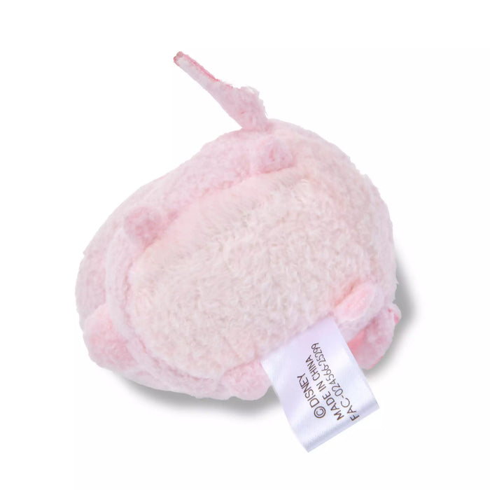 JDS - 2026 Sakura Collection x Stitch & Scrump "Japanese Style" Tsum Tsum Plush Keychain  (Release Date: Jan 13, 2026)