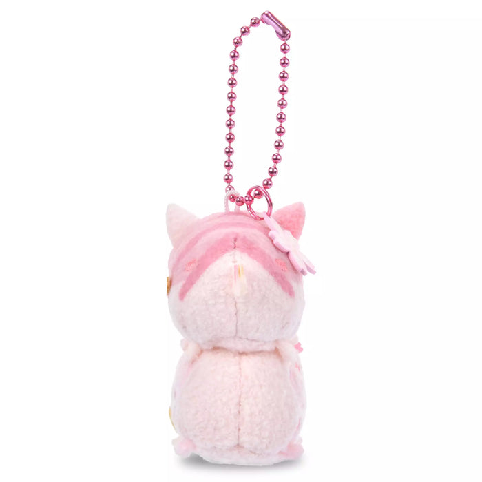 JDS - 2026 Sakura Collection x Baymax & Mochi "Japanese Style" Tsum Tsum Plush Keychain  (Release Date: Jan 13, 2026)